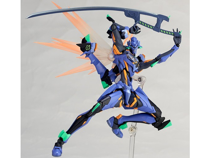 ���{���e�b�N EVANGELION EVOLUTION �G���@���Q���I��ANIMA �G���@���Q���I���ŏI���@