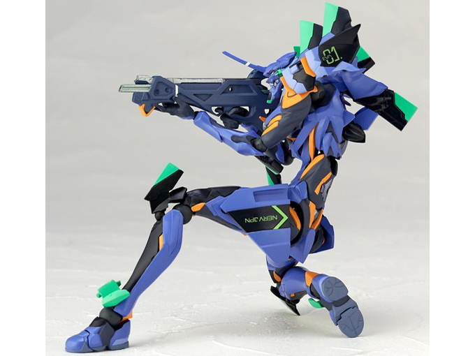 ���{���e�b�N EVANGELION EVOLUTION �G���@���Q���I��ANIMA �G���@���Q���I���ŏI���@