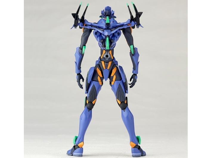���{���e�b�N EVANGELION EVOLUTION �G���@���Q���I��ANIMA �G���@���Q���I���ŏI���@