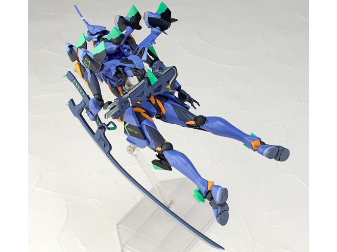 ���{���e�b�N EVANGELION EVOLUTION �G���@���Q���I��ANIMA �G���@���Q���I���ŏI���@