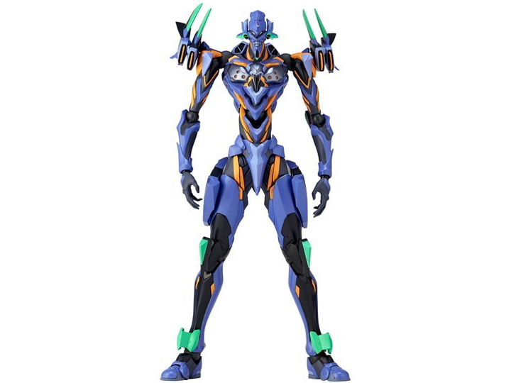 ���{���e�b�N EVANGELION EVOLUTION �G���@���Q���I��ANIMA �G���@���Q���I���ŏI���@ �̐��i�摜