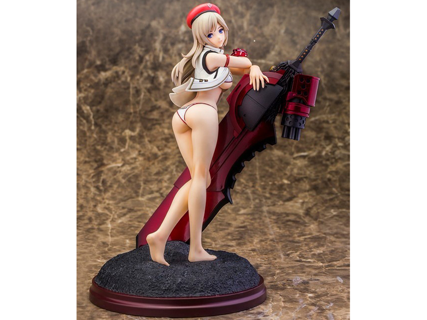 �S�b�h�C�[�^�[2 1/8 �A���T�E�C���[�j�`�i�E�A�~�G�[�� ������Ver.