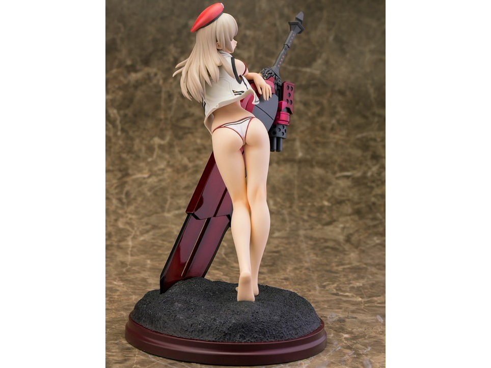 �S�b�h�C�[�^�[2 1/8 �A���T�E�C���[�j�`�i�E�A�~�G�[�� ������Ver.