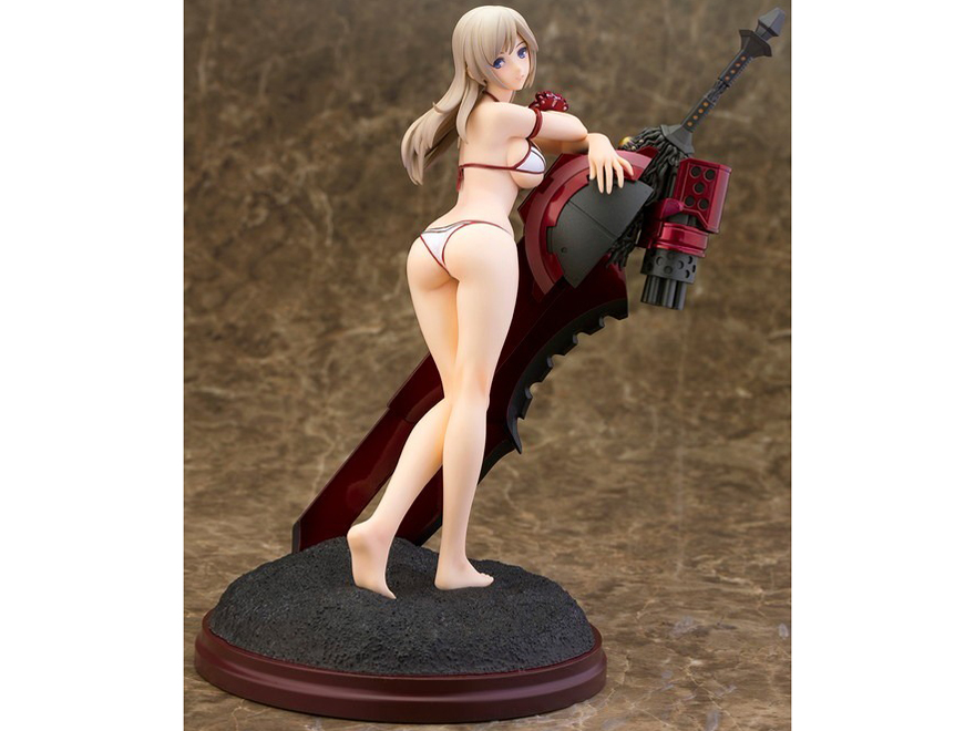 �S�b�h�C�[�^�[2 1/8 �A���T�E�C���[�j�`�i�E�A�~�G�[�� ������Ver.