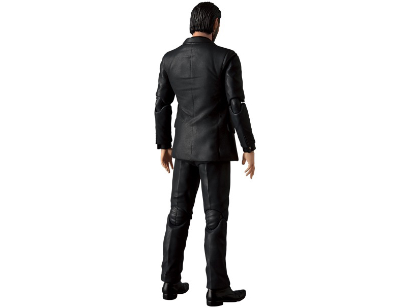 MAFEX JOHN WICK