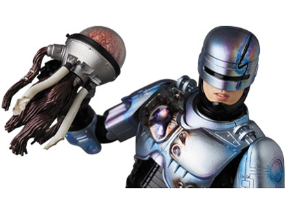 MAFEX ROBOCOP2