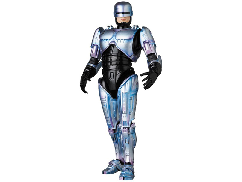 MAFEX ROBOCOP2