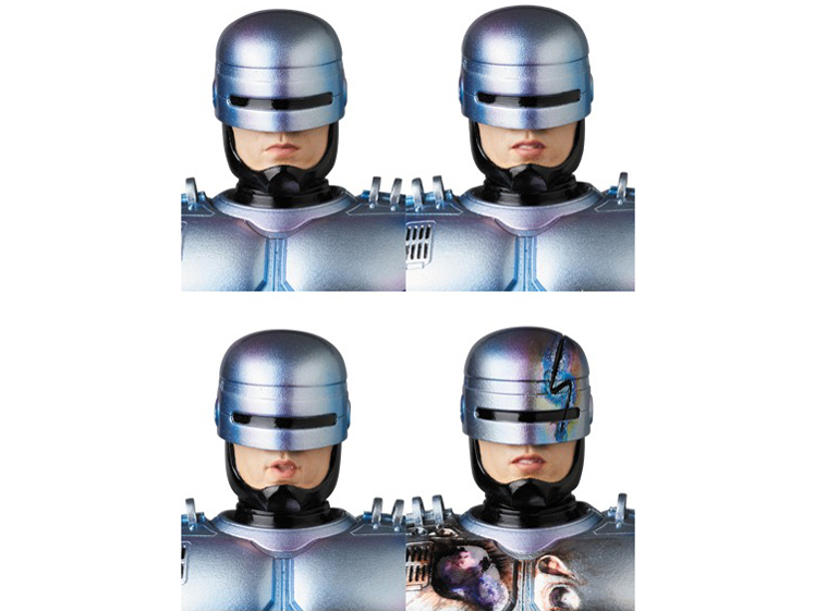 MAFEX ROBOCOP2