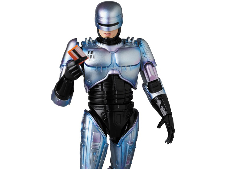 MAFEX ROBOCOP2