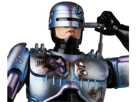 MAFEX ROBOCOP2