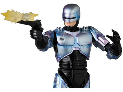 MAFEX ROBOCOP2