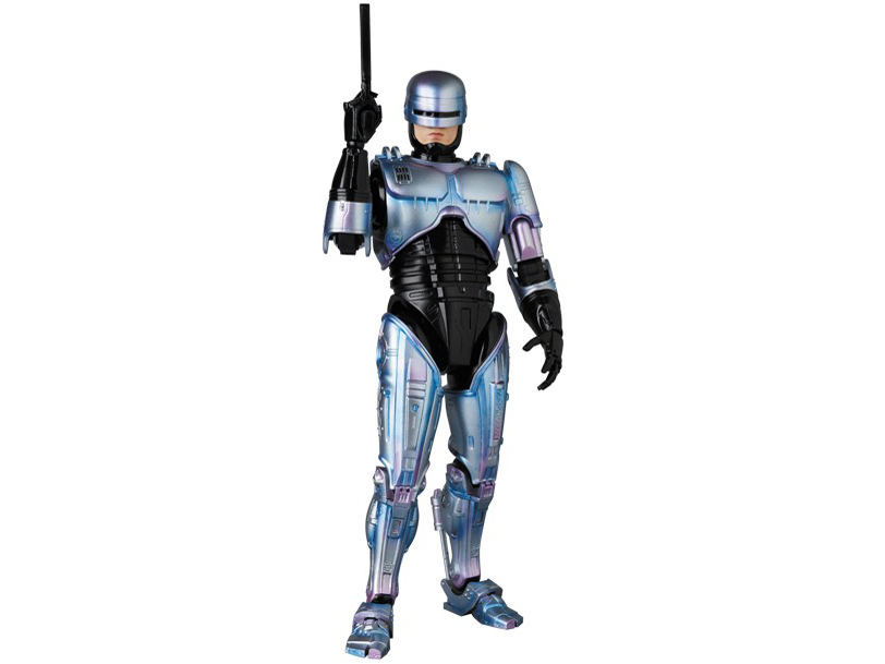 MAFEX ROBOCOP2 �̐��i�摜