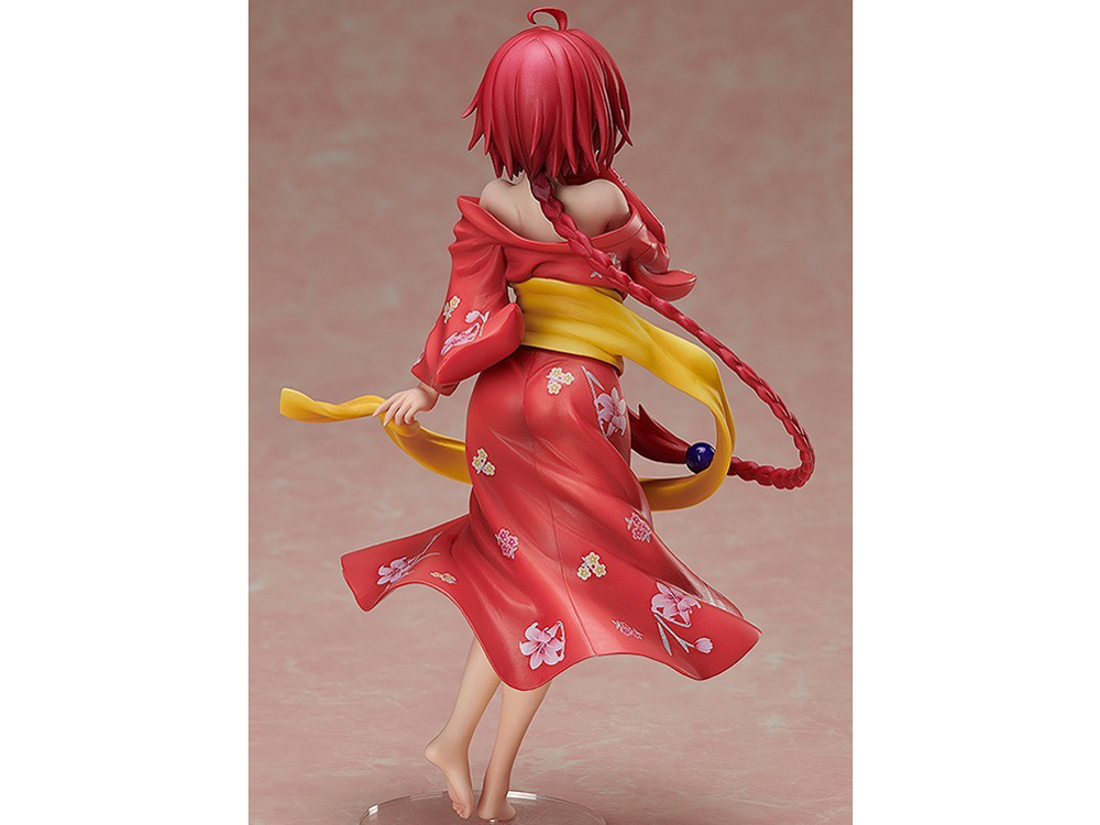 To LOVE��-�Ƃ�Ԃ�- �_�[�N�l�X 1/8 ����舟 ����Ver.