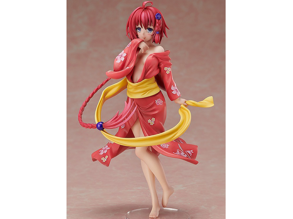 To LOVE��-�Ƃ�Ԃ�- �_�[�N�l�X 1/8 ����舟 ����Ver.