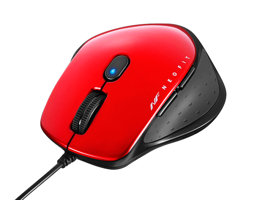 BSMBU518SRD [���b�h] �̐��i�摜