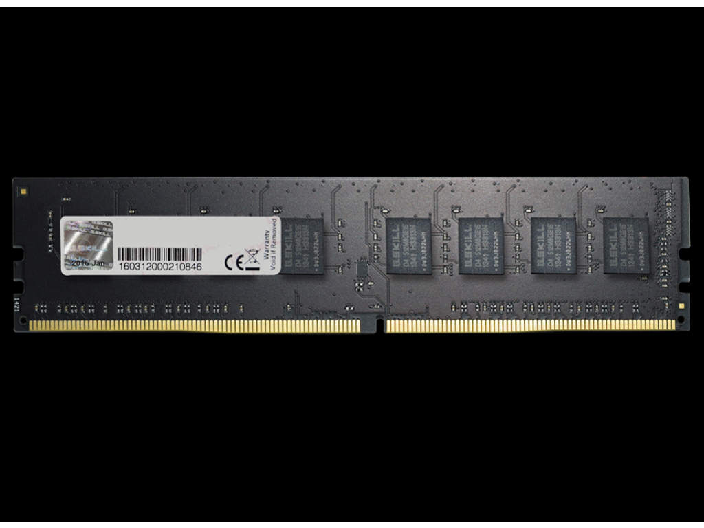 F4-2666C19S-8GNT [DDR4 PC4-21300 8GB] �̐��i�摜