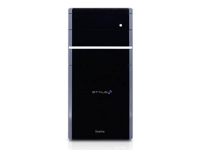 STYLE-M037-i7-RN [Windows 10 Home����] Core i7 8700/8GB������/1TB HDD/GTX 1060 �̐��i�摜