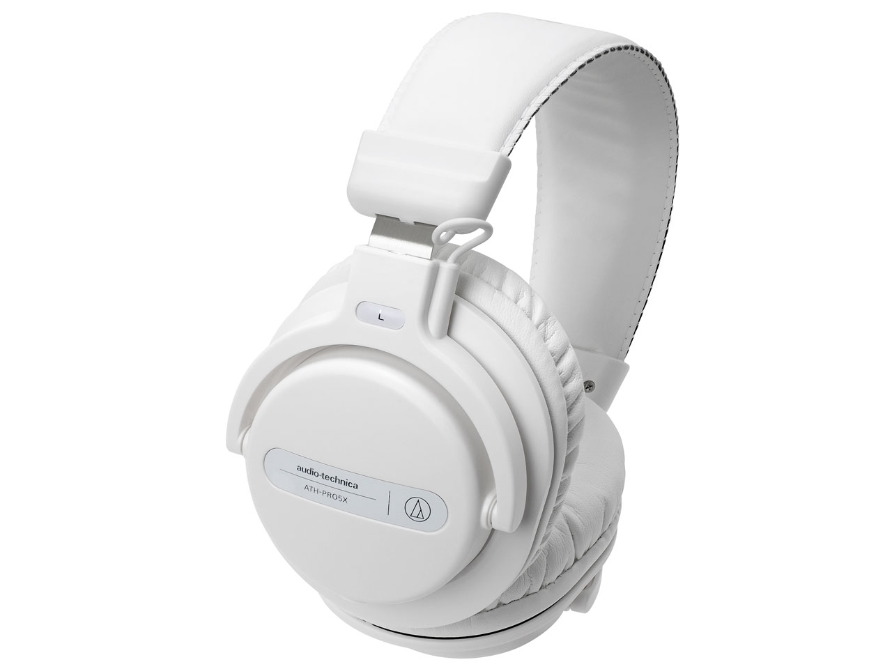 オーディオテクニカ ATH-PRO5X WH [ホワイト] 価格比較 - 価格.com