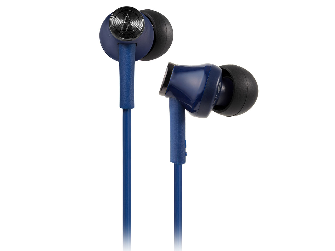 ATH-CK350M BL [�u���[] �̐��i�摜