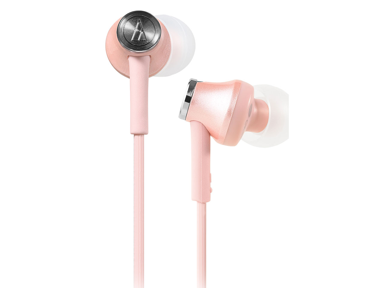 ATH-CK350M PK [�s���N] �̐��i�摜