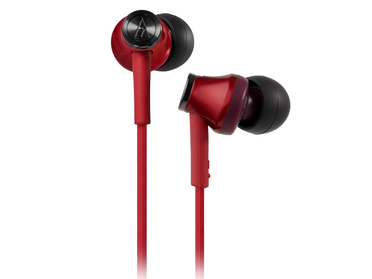 ATH-CK350M RD [���b�h] �̐��i�摜