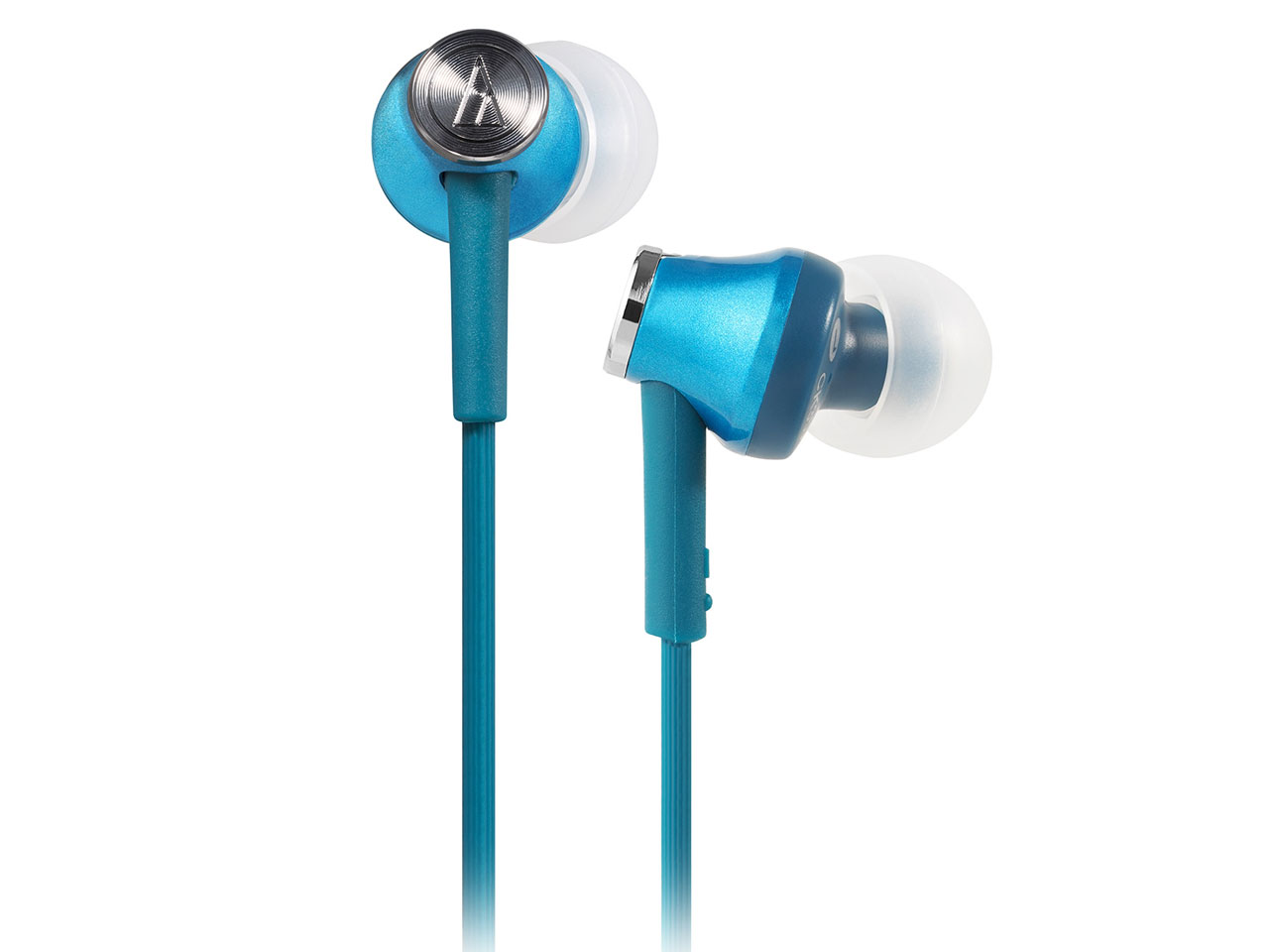 ATH-CK350M TBL [�^�[�R�C�Y�u���[] �̐��i�摜