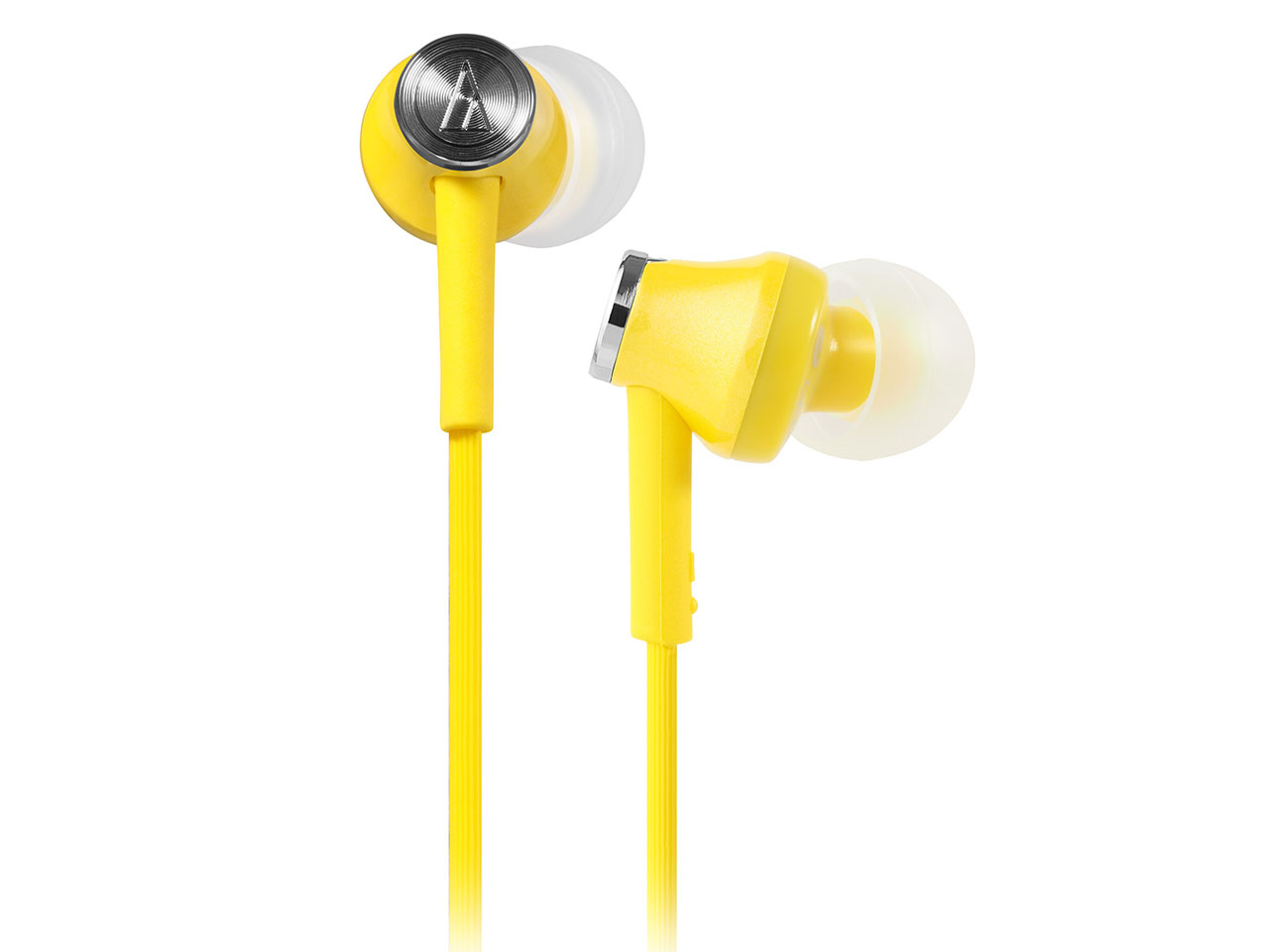 ATH-CK350M YL [�C�G���[] �̐��i�摜