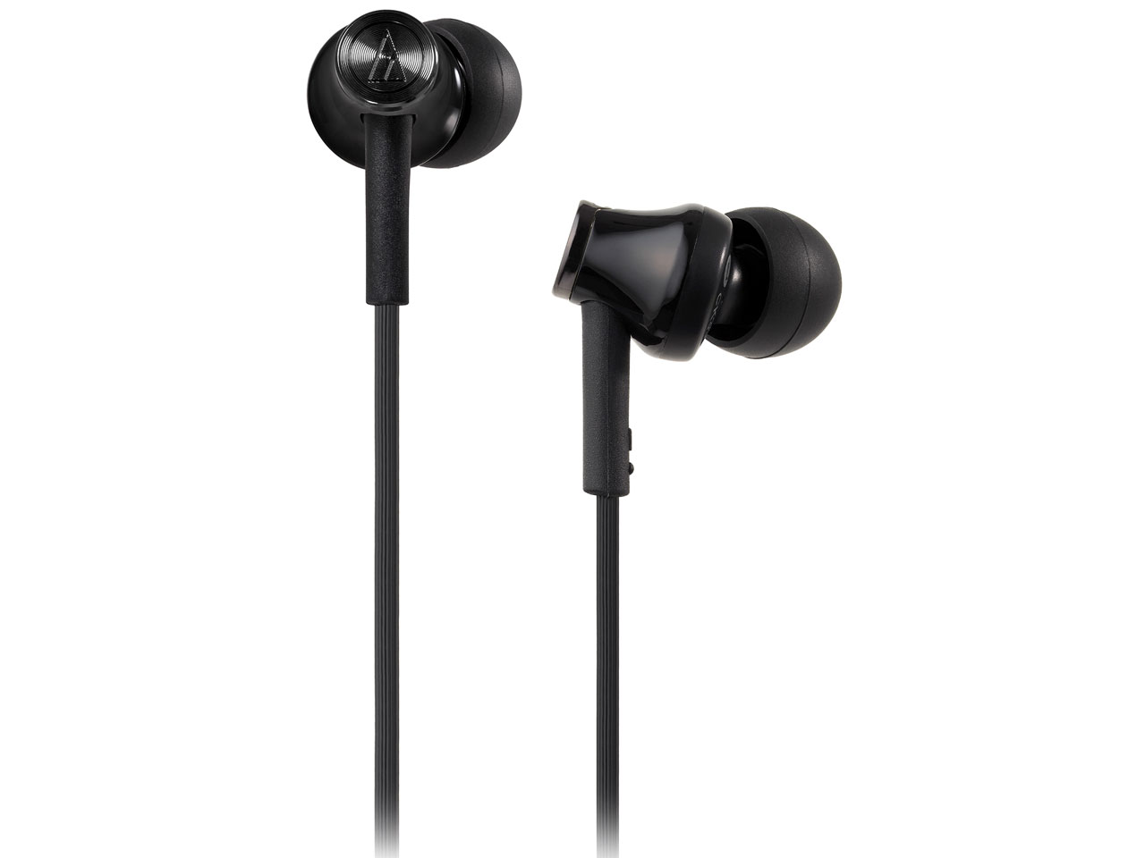 ATH-CK350S BK [�u���b�N] �̐��i�摜