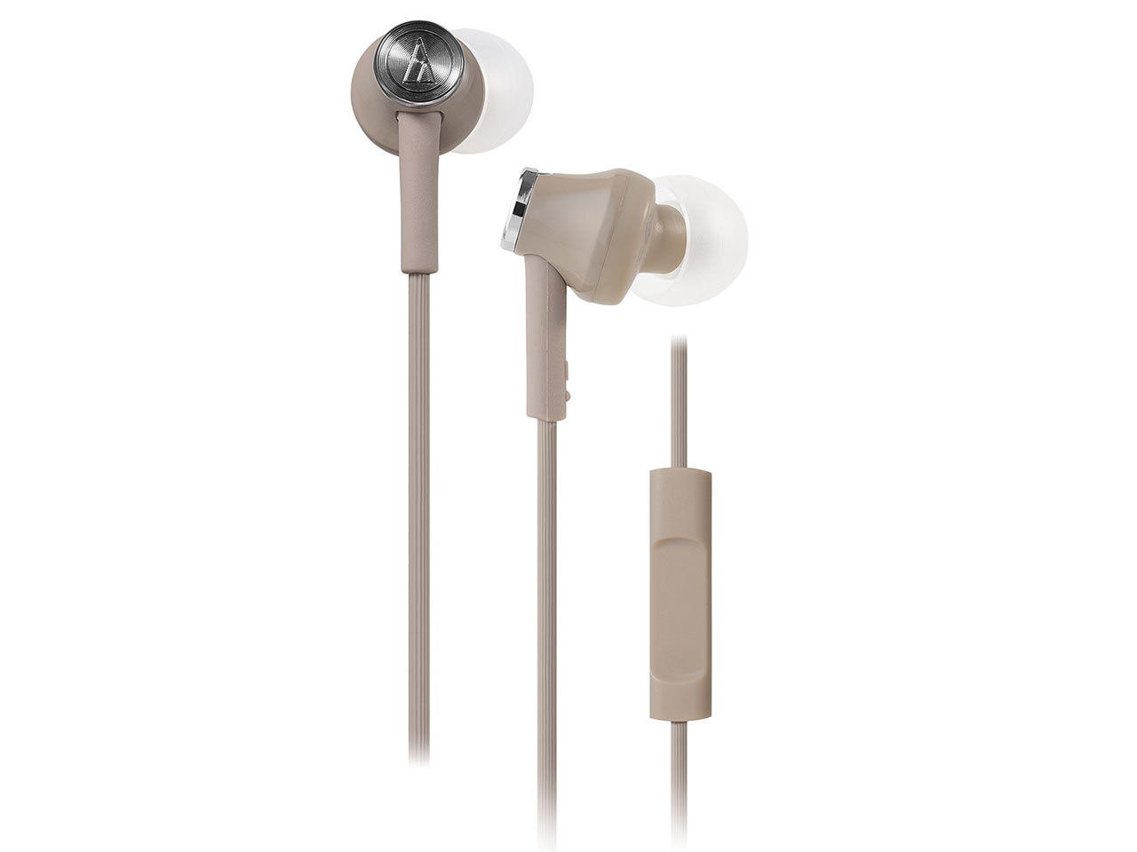 ATH-CK350iS BG [�x�[�W��] �̐��i�摜