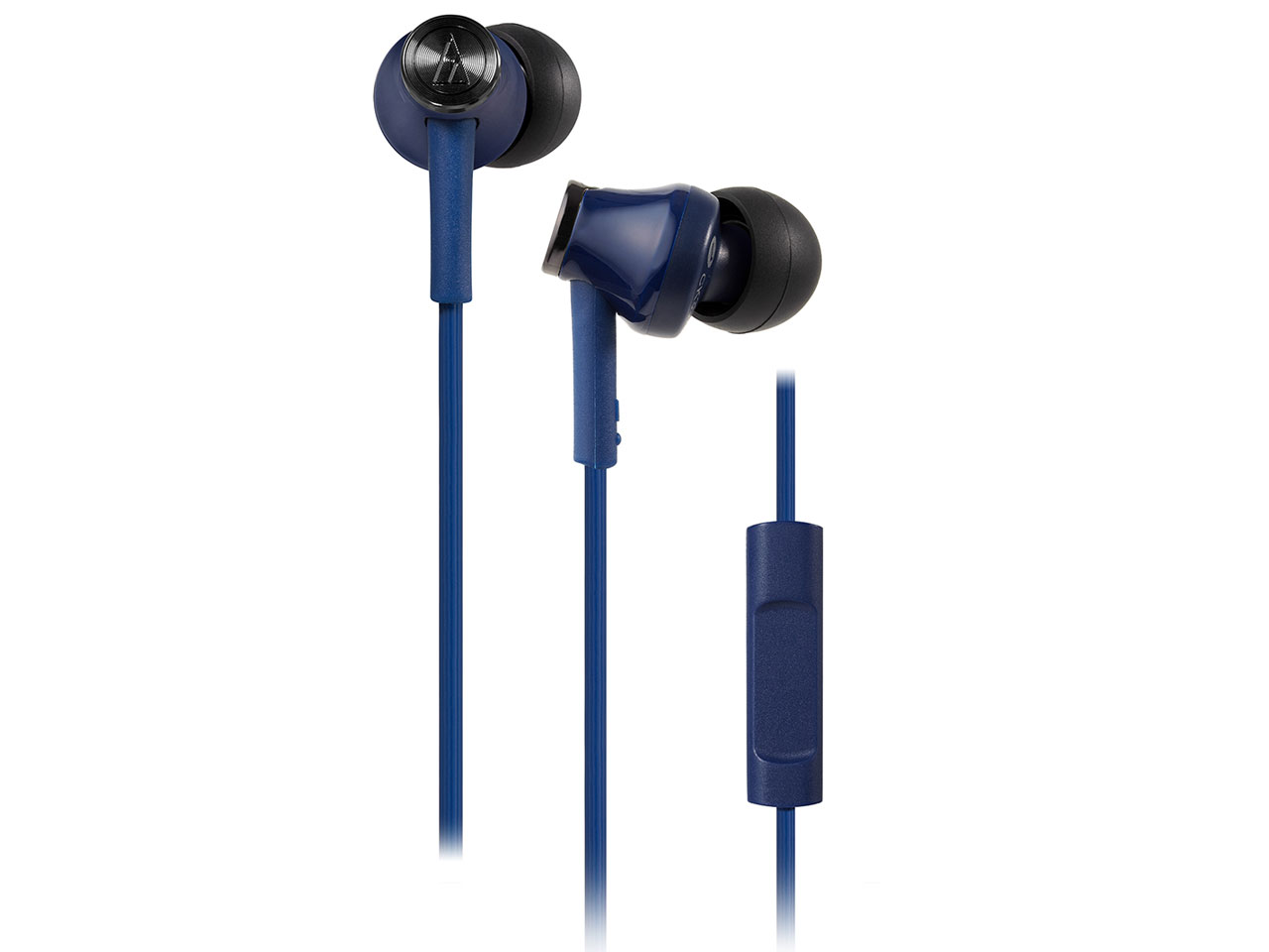 ATH-CK350iS BL [�u���[] �̐��i�摜