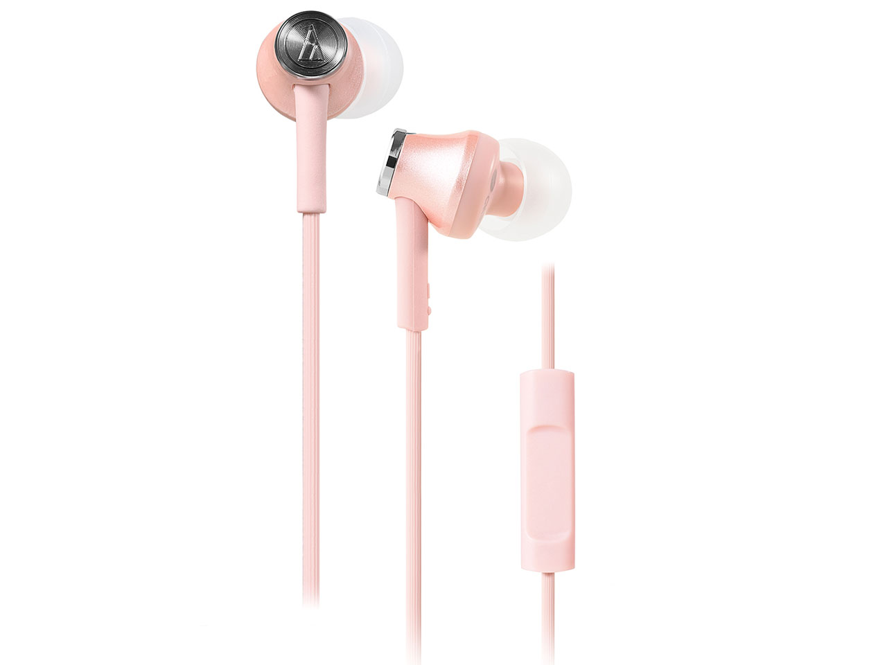 ATH-CK350iS PK [�s���N] �̐��i�摜