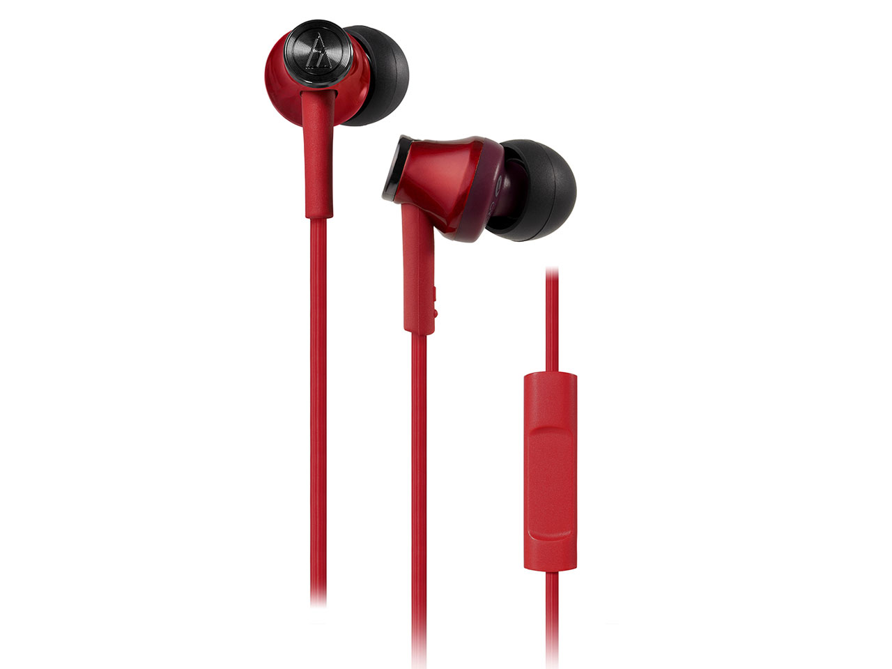 ATH-CK350iS RD [���b�h] �̐��i�摜