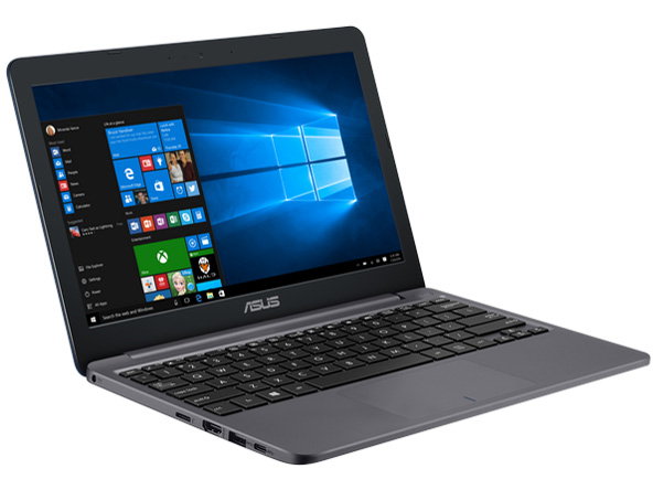 ASUS VivoBook R207NA R207NA-FD151T