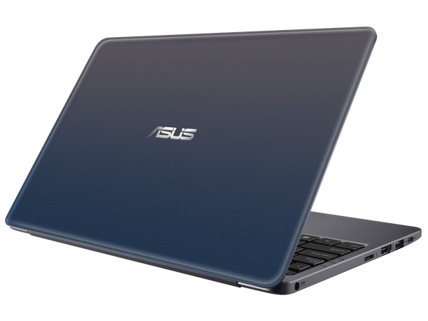 ASUS VivoBook R207NA R207NA-FD151T