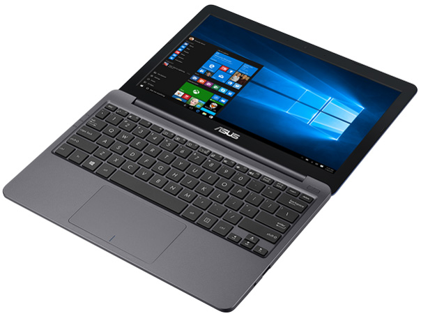 ASUS VivoBook R207NA R207NA-FD151T