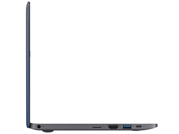 ASUS VivoBook R207NA R207NA-FD151T
