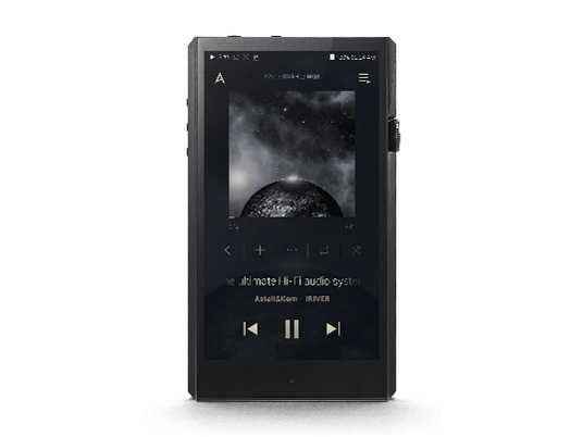 ポータブルプレーヤー Astell&Kern SP1000 256GB Copper A&ultima SP1000｜Astell&Kern
