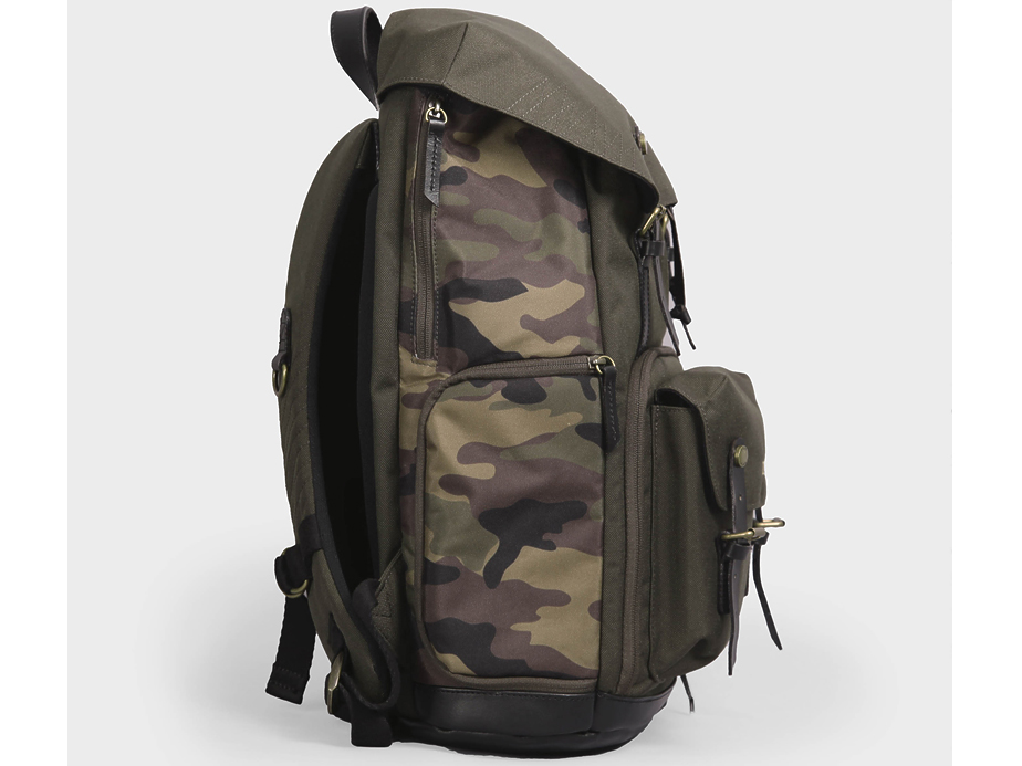 RAW Yeti Z2661 [�J���t���[�W���O���[��]