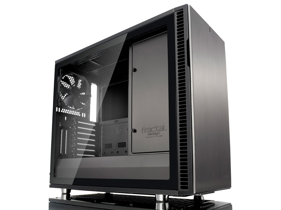 Fractal Design Define R6 TG FD-CA-DEF-R6 価格比較 - 価格.com