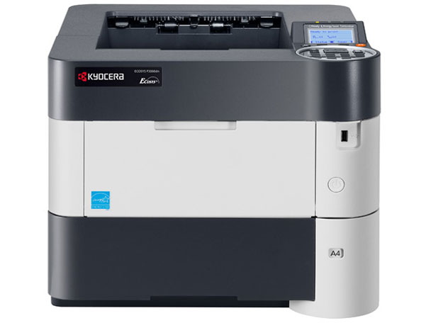 ECOSYS P3060dn