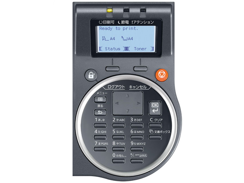 ECOSYS P3060dn