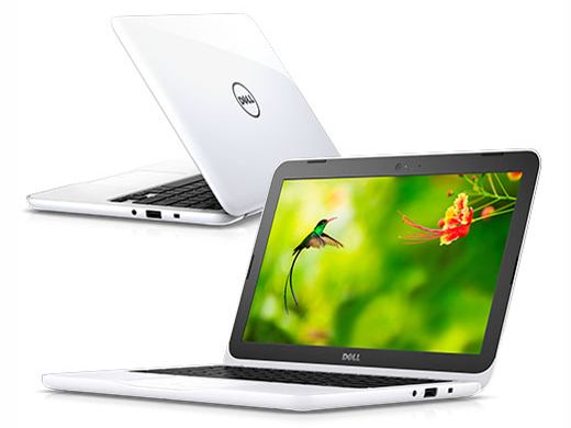 Inspiron 11 3000 �G���g���[�E�v���X 4GB���������ځEOffice Personal�t���f�� �̐��i�摜