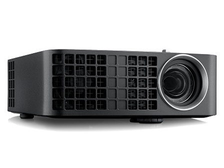 ���o�C���v���W�F�N�^ M318WL �̐��i�摜