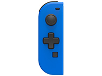 �g�у��[�h��p �\���R��(L) for Nintendo Switch NSW-076 �̐��i�摜