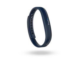 Fitbit Flex 2 FB403NV-JPN [�l�C�r�[] �̐��i�摜