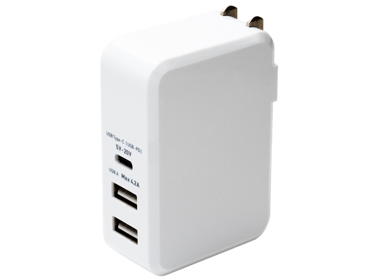 IPA-C02/WH [�z���C�g] �̐��i�摜