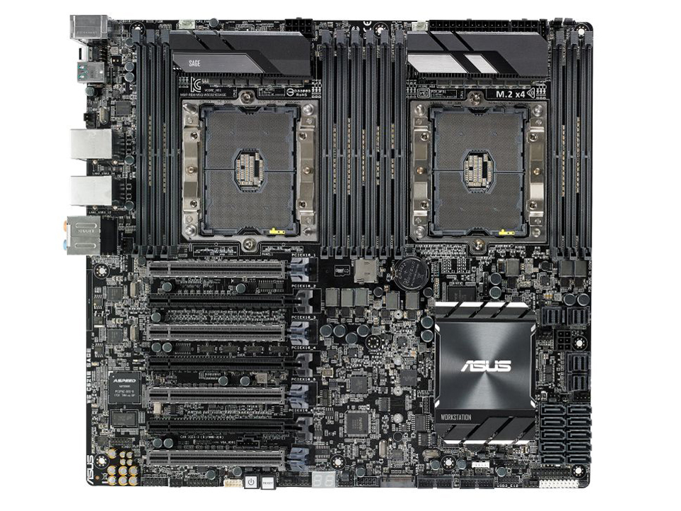 WS C621E SAGE �̐��i�摜