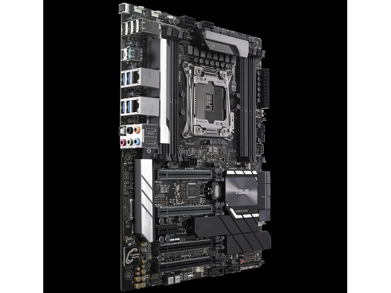 WS X299 PRO