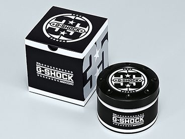 G-SHOCK 35���N�L�O���f�� �}�X�^�[ �I�u G �t���b�O�}�� GF-8235D-1BJR