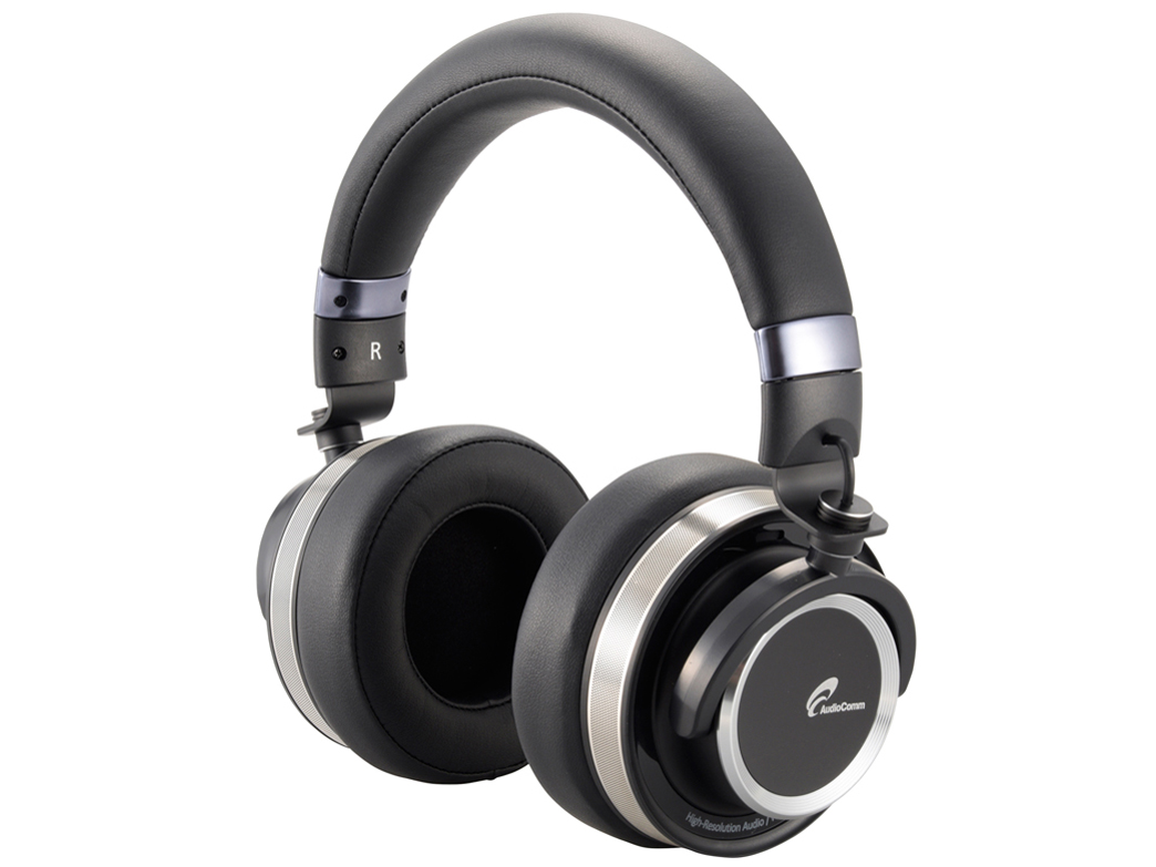 AudioComm HP-H1000N �̐��i�摜